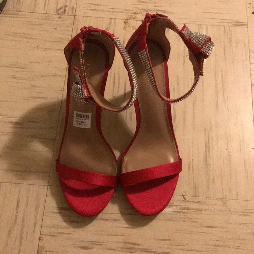 Nice heels